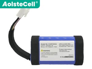 Baterie pro JBL Charge4Q