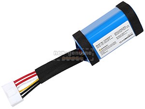 Baterie pro JBL GSP-1S3P-CH40