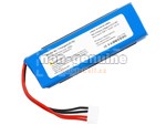 Baterie pro JBL GSP1029102A-2016