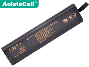 Baterie pro JDSU LI201SX-48A
