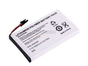 Baterie pro JDSU VIAVI Smart OTDR