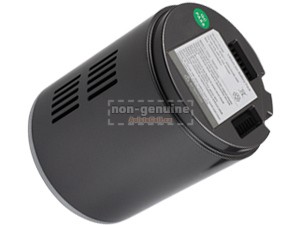 Baterie pro JIMMY T-DC49D
