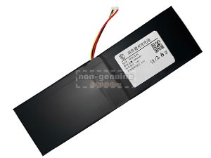 Baterie pro Jumper EZbook S5 12128
