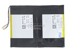 Baterie pro Jumper U3567103PV-2S