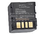 Baterie pro JVC MG70