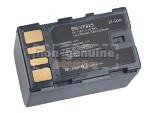Baterie pro JVC GZ-MG120