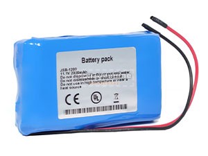 Baterie pro JYM JSB-1200