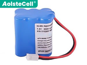 Baterie pro Kangaroo Pump 324