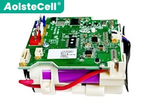 Baterie pro Karcher 064200