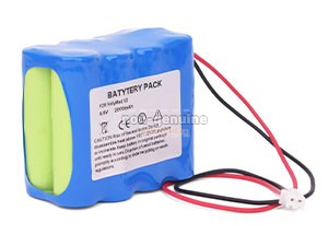 Baterie pro kellymed ZNB-XB