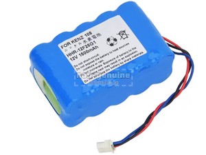 Baterie pro Kenz Cardico ECG 108