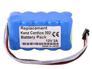 Baterie pro Kenz Cardico 10TH-1800A-W1 SU