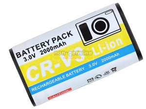 Baterie pro Kodak CR-V3P