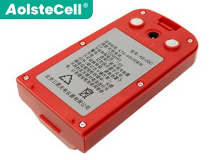 Baterie pro Kolida KB-20C