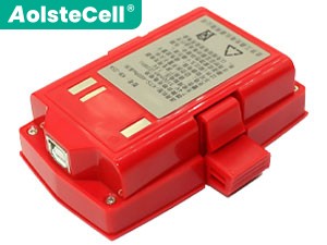 Baterie pro Kolida KTS-462RL