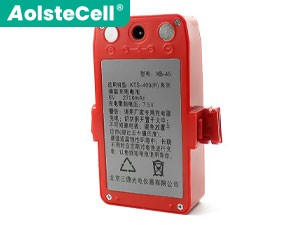 Baterie pro Kolida KTS-400