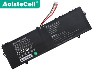 Baterie pro KUU 4276127