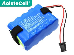 Baterie pro Laerdal 88007005