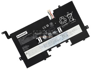 Baterie pro Lenovo SB10F46445