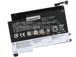 Baterie pro Lenovo ThinkPad Yoga 460-20ELS03A00