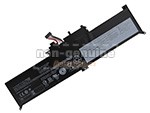 Baterie pro Lenovo ThinkPad X380 Yoga-20LJ0014GM