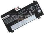 Baterie pro Lenovo 00HW041(3ICP7/39/64-2)