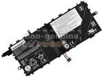 Baterie pro Lenovo ThinkPad X1 Tablet-20GG0032US