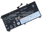Baterie pro Lenovo ThinkPad W550s 20E1000DUS