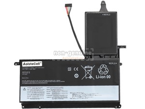 Baterie pro Lenovo ThinkPad S540 Touch-20B30077GE