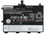 Baterie pro Lenovo ThinkPad Yoga 11e(20D9-90014AU)
