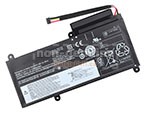 Baterie pro Lenovo 45N1754(3ICP7/38/64)