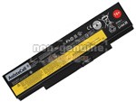 Baterie pro Lenovo ThinkPad Edge E550-20DG