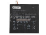 Baterie pro Lenovo IdeaPad Miix 320-10ICR-80XF00B0FR