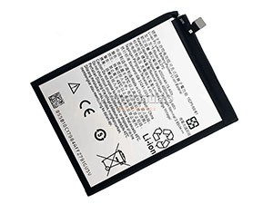Baterie pro Lenovo K6 note