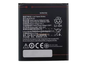 Baterie pro Lenovo A1000