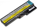 Baterie pro Lenovo 3000 G550 2958LFU