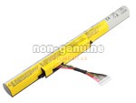 Baterie pro Lenovo Erazer Z500A