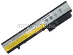 Baterie pro Lenovo IdeaPad U460(0877-2DU)