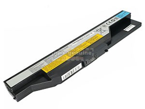 Baterie pro Lenovo N480