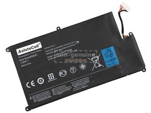 Baterie pro Lenovo U410-IFI