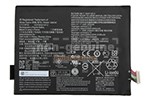Baterie pro Lenovo IdeaTab A10-70