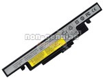 Baterie pro Lenovo IdeaPad Y590