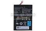 Baterie pro Lenovo IdeaTab A2107A
