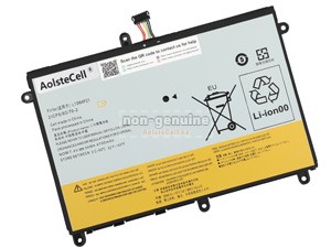 Baterie pro Lenovo L13L4P21