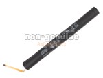 Baterie pro Lenovo Yoga Tablet 2-1051-59428420