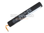 Baterie pro Lenovo Yoga Tablet 2-830-59426328