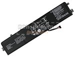 Baterie pro Lenovo Legion Y520 15IKBN-80WK00D9RK