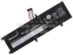 Baterie pro Lenovo Rescuer 14-ISK