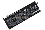 Baterie pro Lenovo L14M4P22(2ICP4/58/62-2)