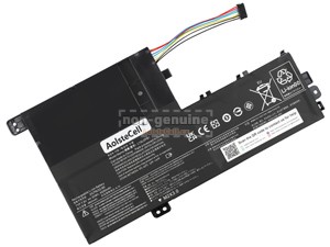 Baterie pro Lenovo L15L2PB1